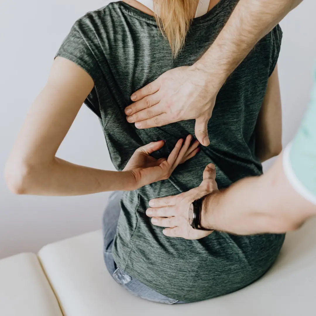 What is Manual Therapy?